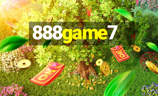 888game7