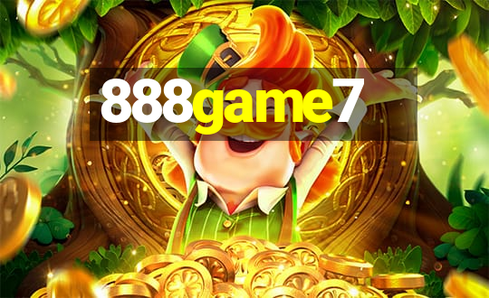 888game7