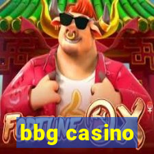 bbg casino