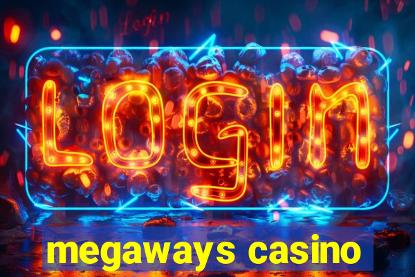 megaways casino