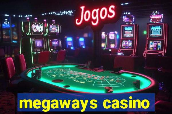 megaways casino