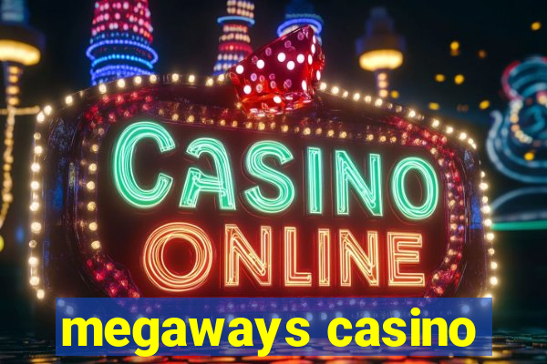 megaways casino