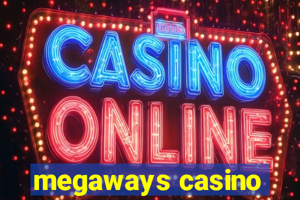 megaways casino