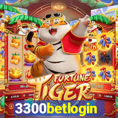 3300betlogin