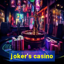 joker's casino