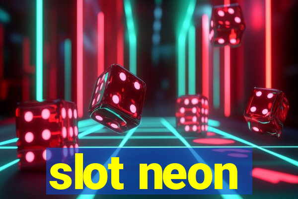 slot neon