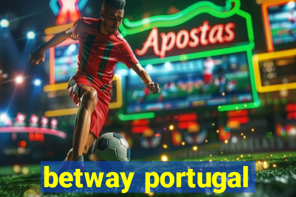 betway portugal