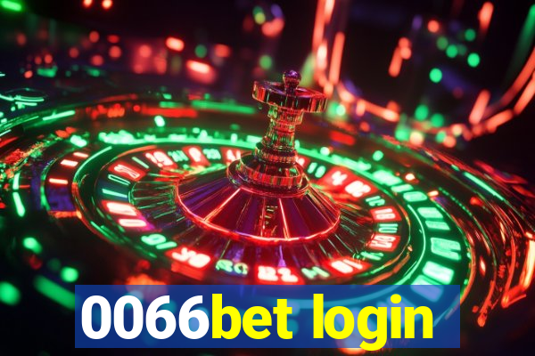 0066bet login