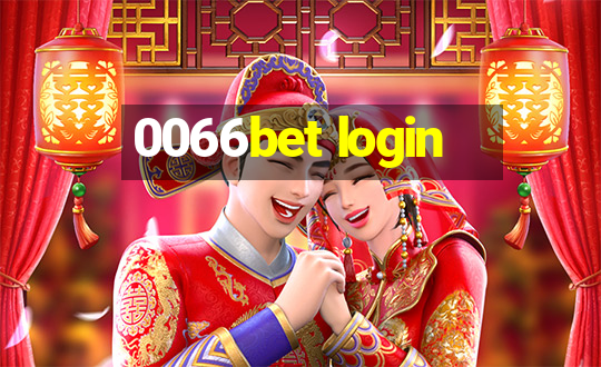 0066bet login