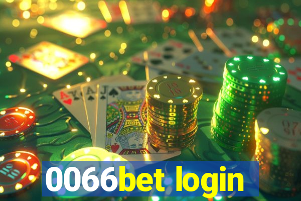 0066bet login