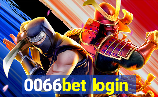 0066bet login