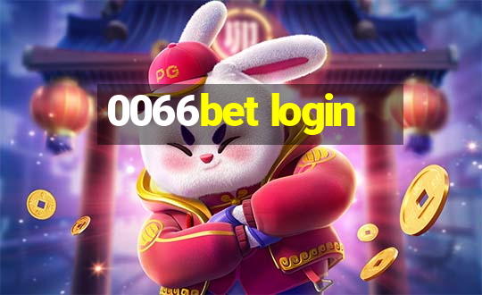 0066bet login