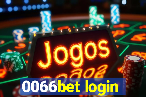 0066bet login