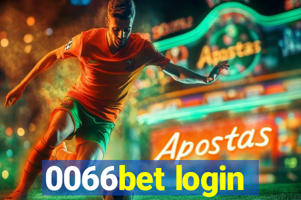 0066bet login