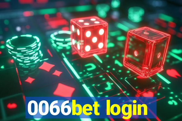 0066bet login