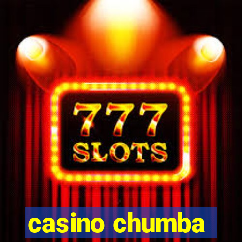 casino chumba