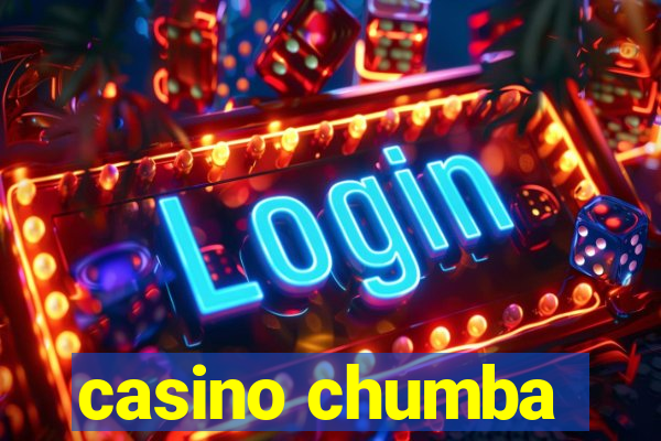 casino chumba