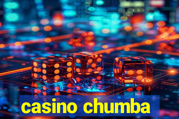 casino chumba