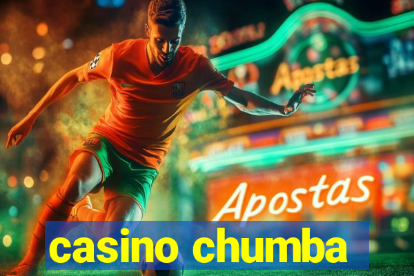 casino chumba