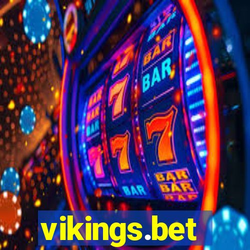 vikings.bet