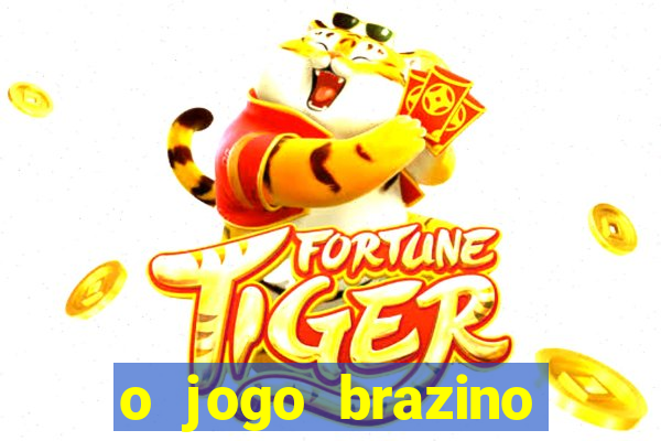 o jogo brazino brazino777 é confiável