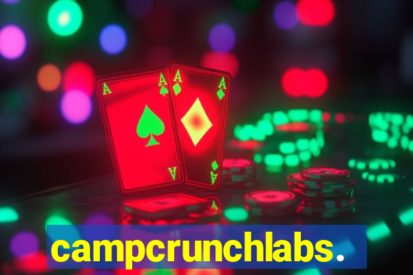 campcrunchlabs.con