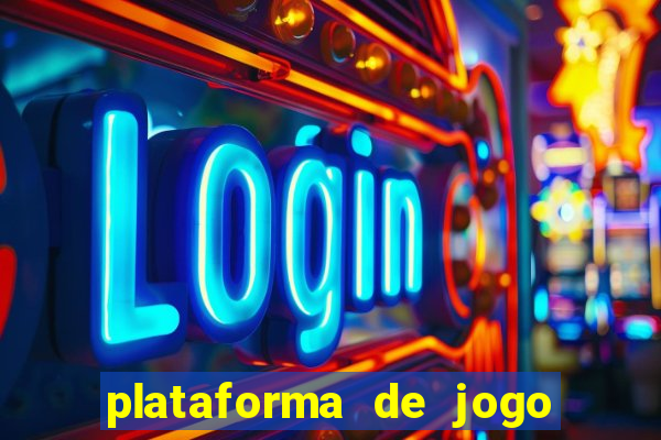 plataforma de jogo da blaze