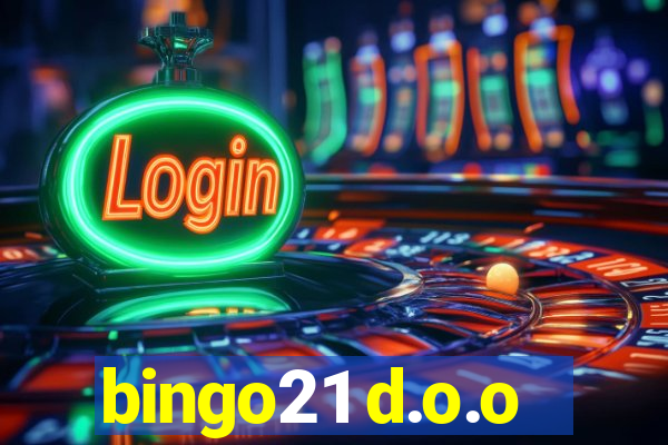 bingo21 d.o.o