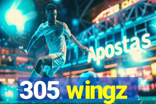 305 wingz