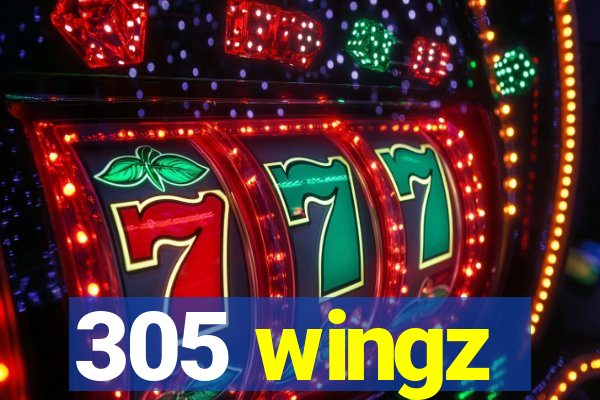 305 wingz