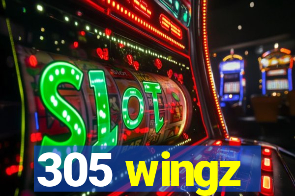 305 wingz