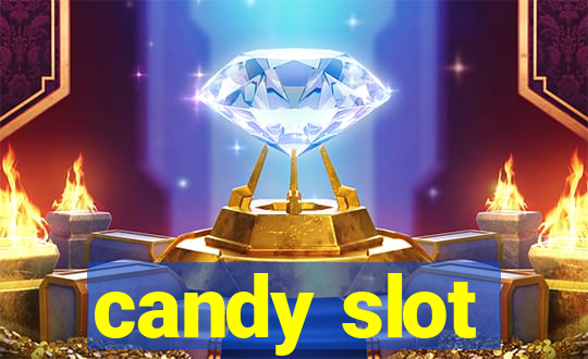 candy slot