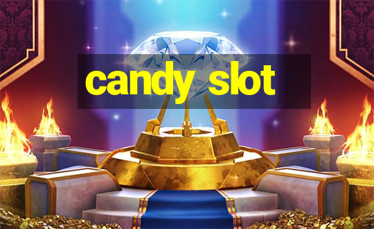 candy slot