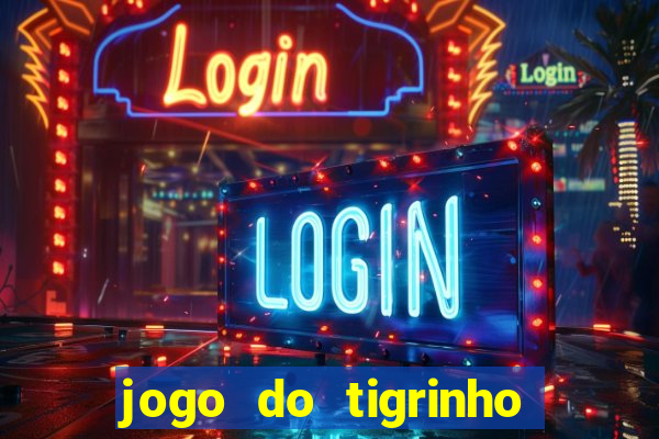 jogo do tigrinho vai acabar