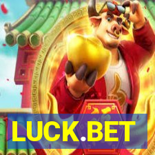 LUCK.BET