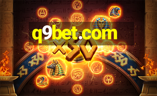 q9bet.com