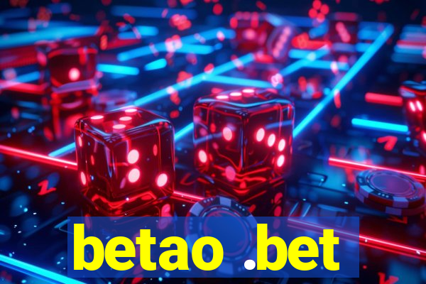 betao .bet