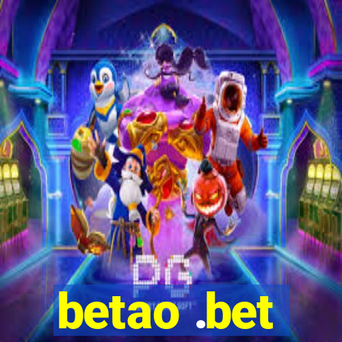 betao .bet