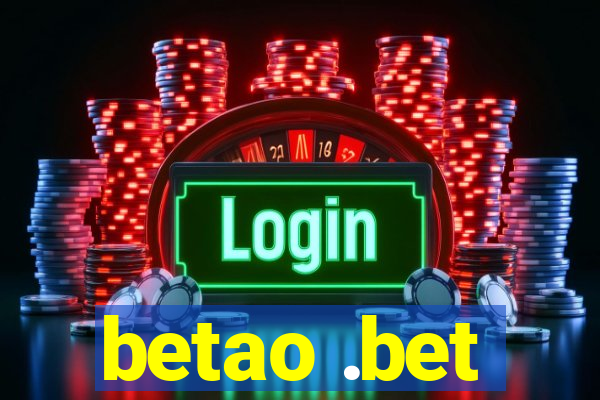 betao .bet