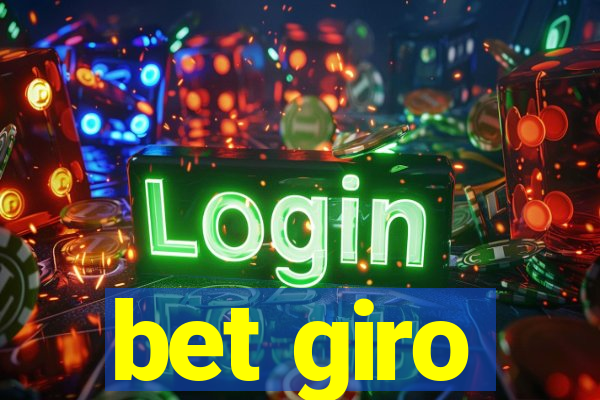 bet giro