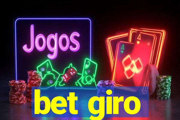 bet giro