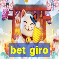 bet giro