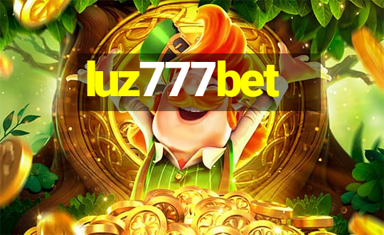 luz777bet