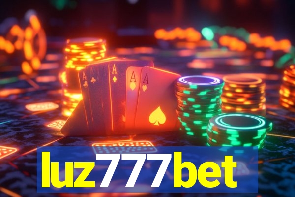 luz777bet