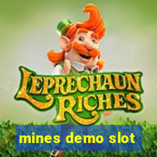 mines demo slot