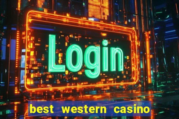 best western casino royale vegas