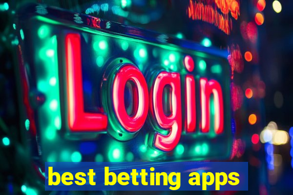 best betting apps