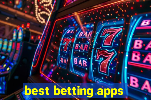 best betting apps