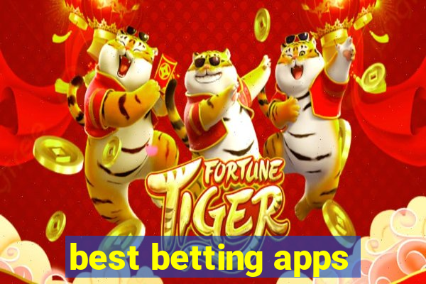 best betting apps