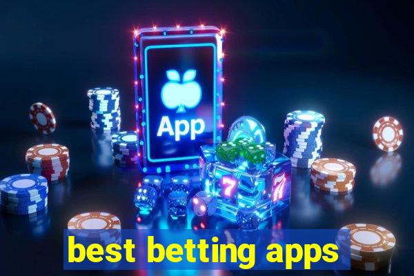 best betting apps